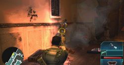 Syphon Filter Logan\'s Shadow - Image 14