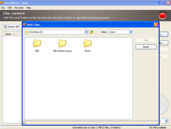 BurnAware Free Edition