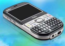 Palm Treo 500