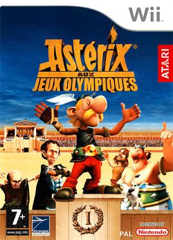 Ast