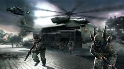 Tom Clancy\'s EndWar - Image 9