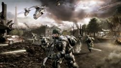 Tom Clancy\'s EndWar - Image 7