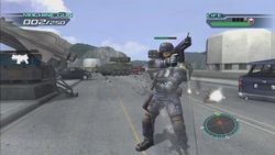 Time Crisis 4 - Image 15