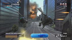 Time Crisis 4 - Image 16