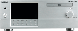 Zalman HD 160XT Plus