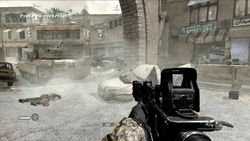 COD4 - 24