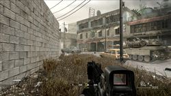 COD4 - 25