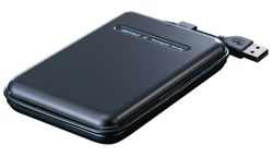 Buffalo ministation-turbo 320Go