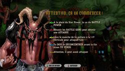 Guitar Hero III : Legends of Rock - 7