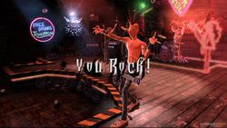 Guitar Hero III : Legends of Rock - 12