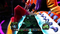 Guitar Hero III : Legends of Rock - 10