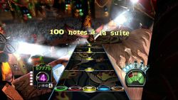 Guitar Hero III : Legends of Rock - 6