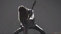 Guitar Hero III : Legends of Rock - 1
