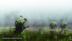 Operation Flashpoint 2 Dragon Rising - Image 7