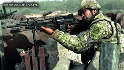 Operation Flashpoint 2 Dragon Rising - Image 9