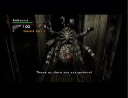 Resident Evil The Umbrella Chronicles (66)