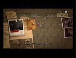 Resident Evil The Umbrella Chronicles (1)