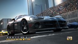 Race Driver GRID - Image 1