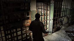 Silent Hill V - 1