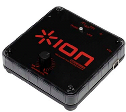 Ion U-Record