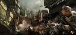 Killzone 2 PS3 Artwork (1)