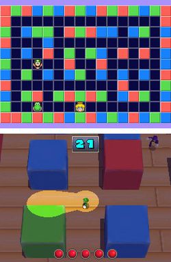 Mario Party DS (1)