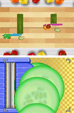 Mario Party DS (2)
