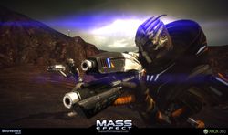 Mass Effect - 10