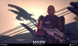 Mass Effect - 16
