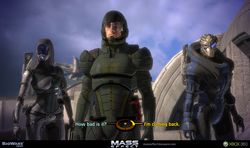 Mass Effect - 17