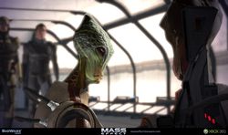 Mass Effect - 20
