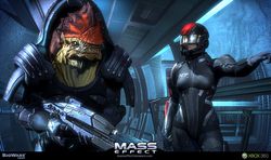 Mass Effect - 23
