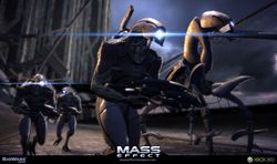 Mass Effect - 34