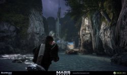 Mass Effect - 50