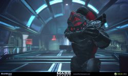 Mass Effect - 60