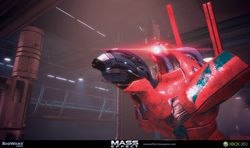 Mass Effect - 80
