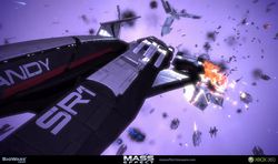 Mass Effect - 90