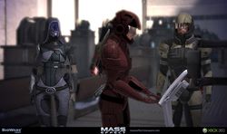 Mass Effect - 04
