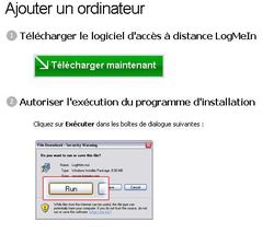 LogMeIn - T