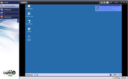 LogMeIn - Contr
