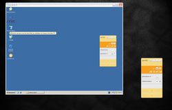 pcvisit - client 3