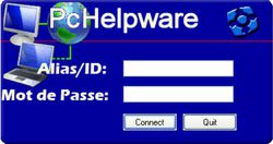 PcHelpWare