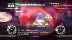 Trauma Center : New Blood - 6