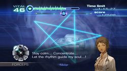 Trauma Center : New Blood - 5