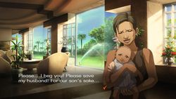 Trauma Center : New Blood - 3
