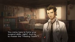 Trauma Center : New Blood - 2