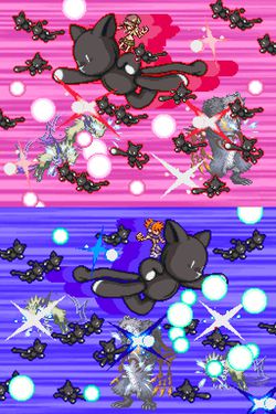 The World Ends With You - 2