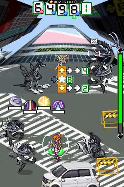 The World Ends With You - 1