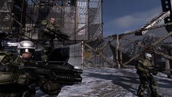 Timeshift - 22