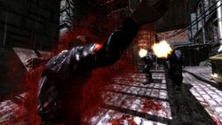 Timeshift - 25